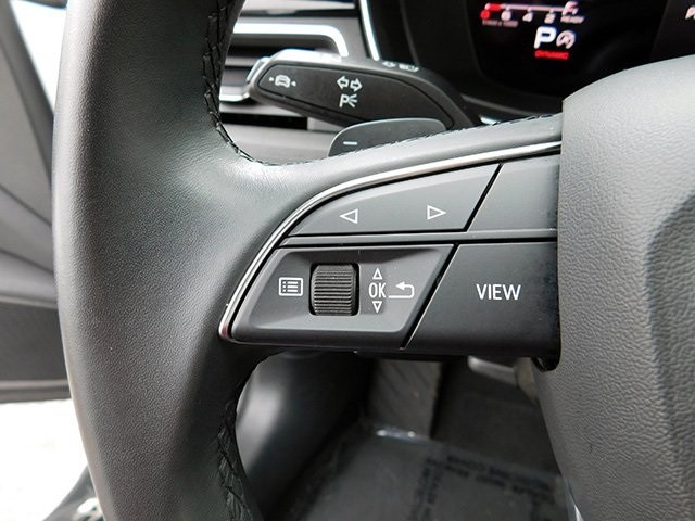 Audi A5 Sportback Vehicle Image 26