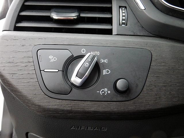 Audi A5 Sportback Vehicle Image 28