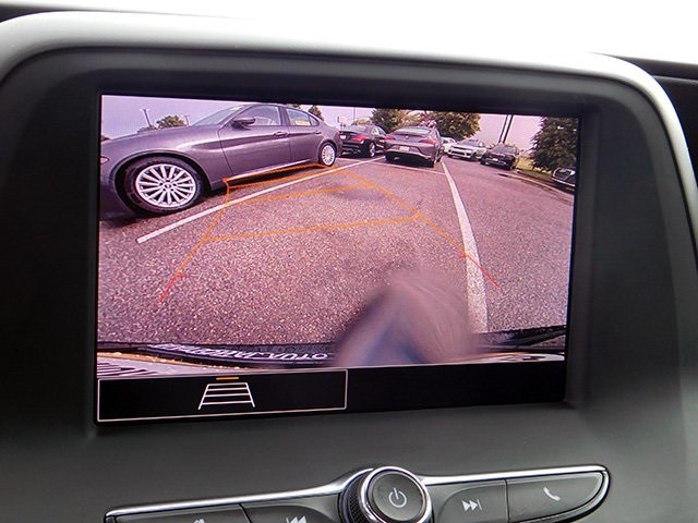 Chevrolet Camaro Vehicle Image 13