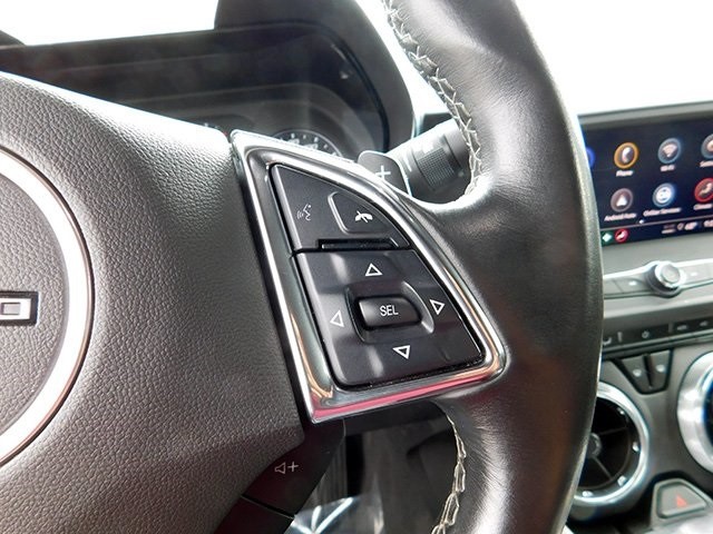 Chevrolet Camaro Vehicle Image 17