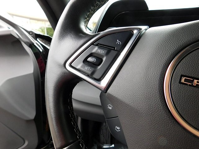 Chevrolet Camaro Vehicle Image 18