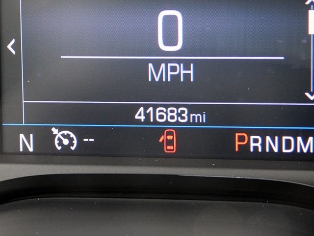 Chevrolet Camaro Vehicle Image 19