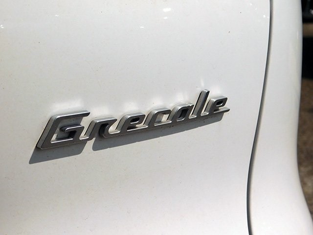 Maserati Grecale Vehicle Image 06
