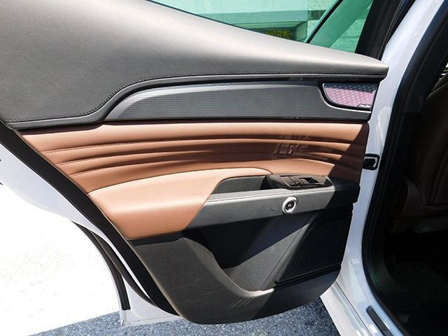 Maserati Grecale Vehicle Image 10