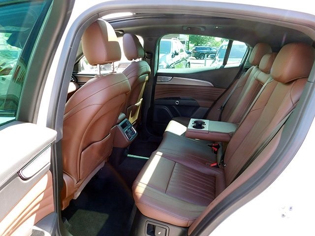 Maserati Grecale Vehicle Image 11