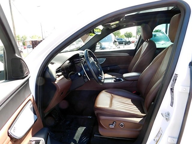 Maserati Grecale Vehicle Image 16