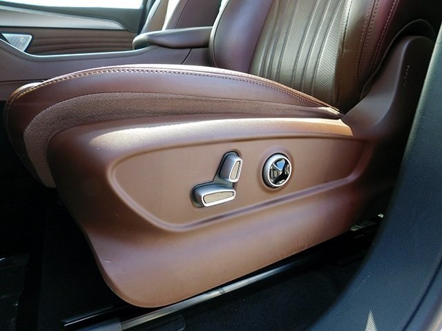 Maserati Grecale Vehicle Image 17