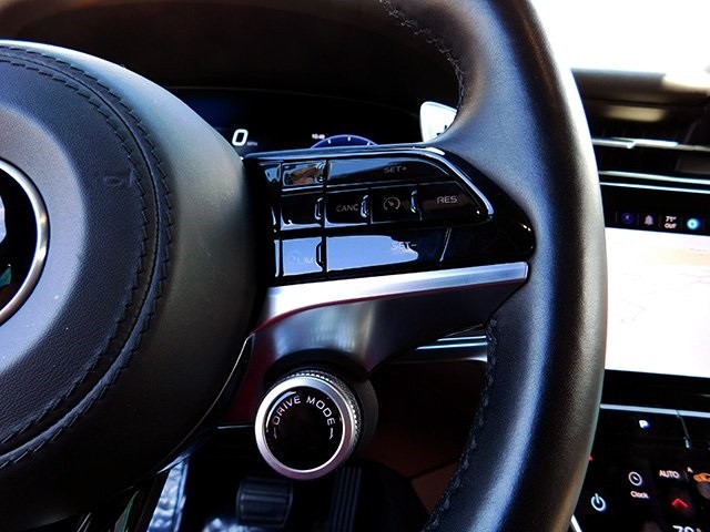 Maserati Grecale Vehicle Image 21