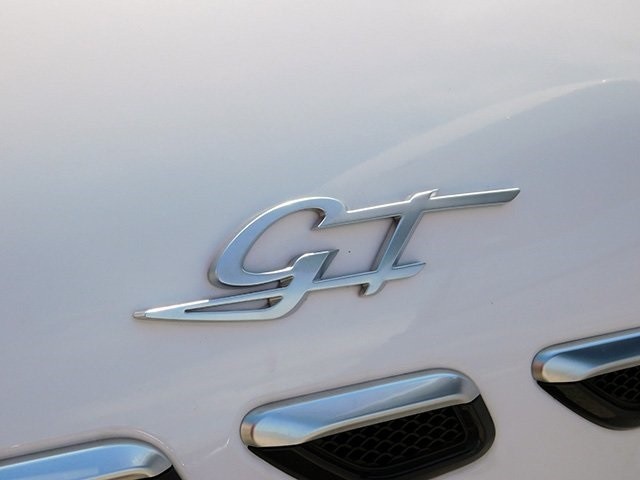 Maserati Grecale Vehicle Image 24