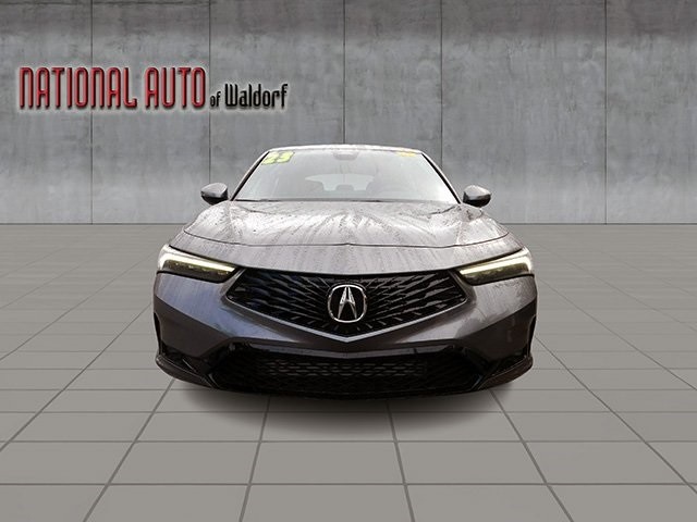 Acura Integra Vehicle Image 03
