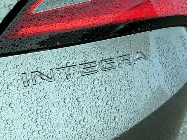 Acura Integra Vehicle Image 06