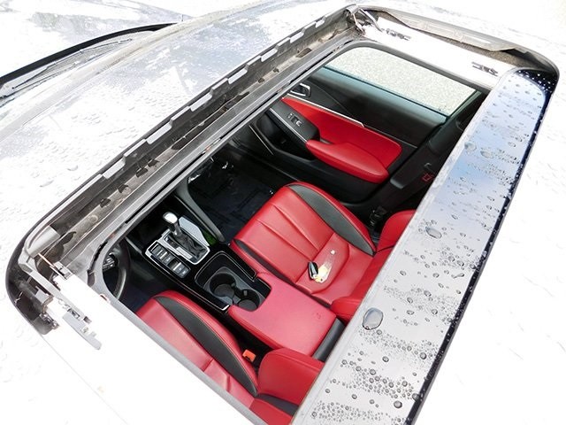 Acura Integra Vehicle Image 08