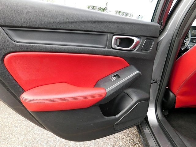 Acura Integra Vehicle Image 10