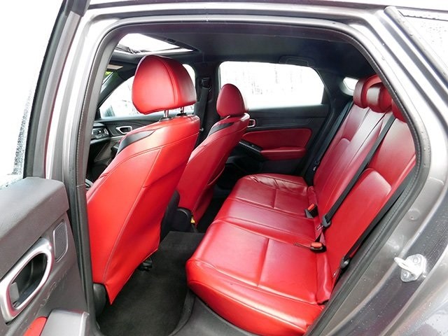 Acura Integra Vehicle Image 11