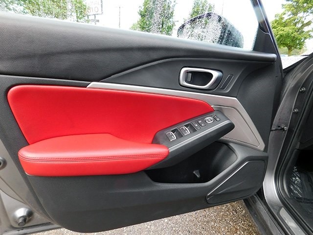 Acura Integra Vehicle Image 13