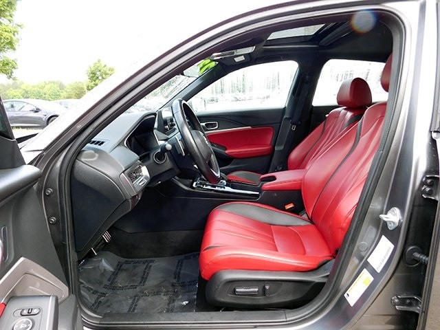Acura Integra Vehicle Image 14
