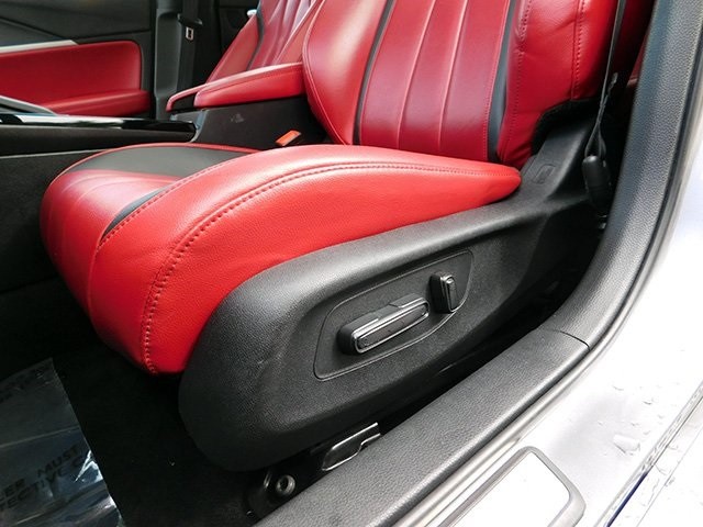 Acura Integra Vehicle Image 15