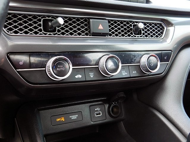 Acura Integra Vehicle Image 19