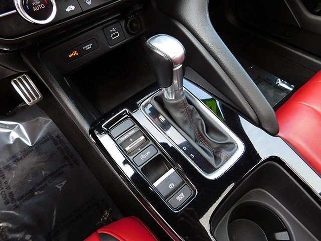 Acura Integra Vehicle Image 20