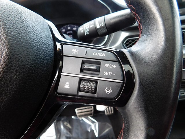 Acura Integra Vehicle Image 21