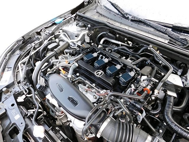 Acura Integra Vehicle Image 25