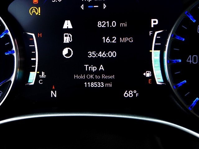 Chrysler Pacifica Vehicle Image 20