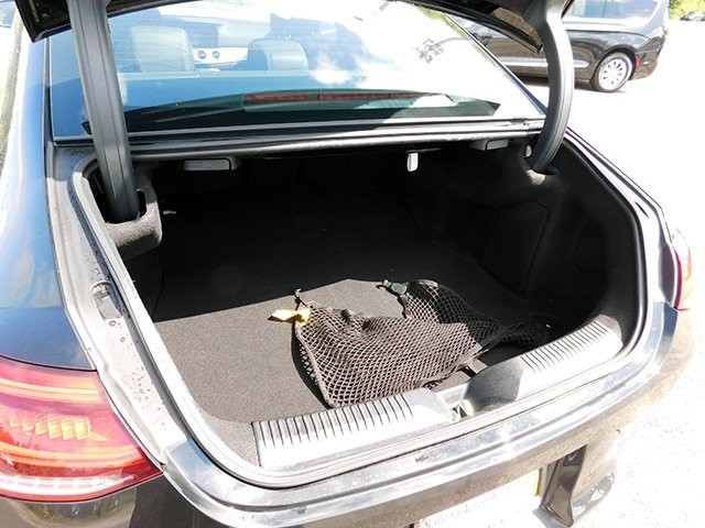 Mercedes-Benz CLS Vehicle Image 08