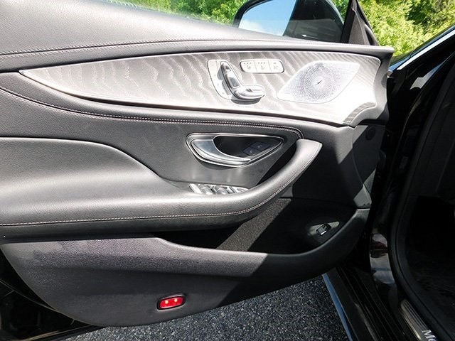 Mercedes-Benz CLS Vehicle Image 14