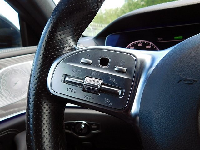 Mercedes-Benz CLS Vehicle Image 23