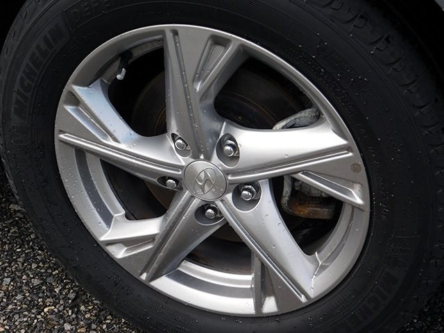 Hyundai Sonata Vehicle Image 05