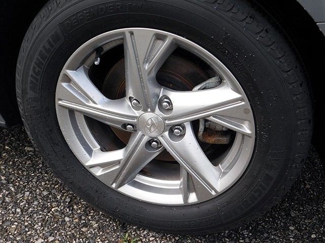 Hyundai Sonata Vehicle Image 07