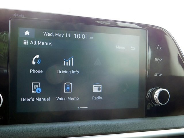 Hyundai Sonata Vehicle Image 14