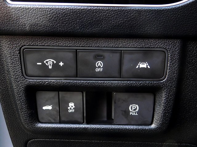 Hyundai Sonata Vehicle Image 22