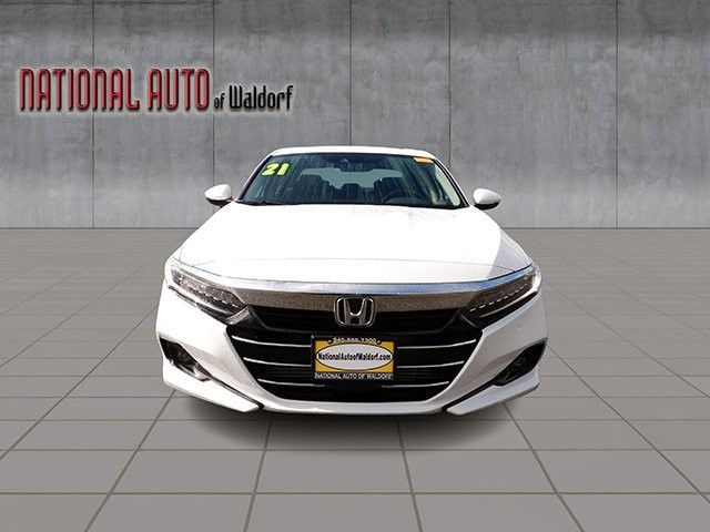 Honda Accord Sedan Vehicle Image 03