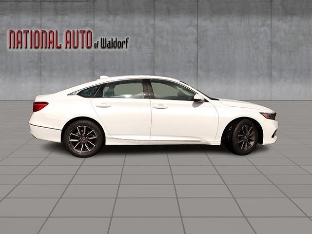 Honda Accord Sedan Vehicle Image 04