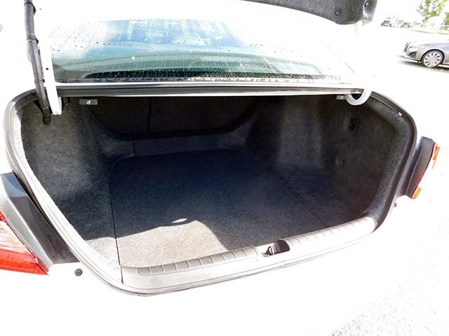 Honda Accord Sedan Vehicle Image 06