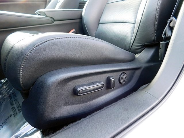 Honda Accord Sedan Vehicle Image 12