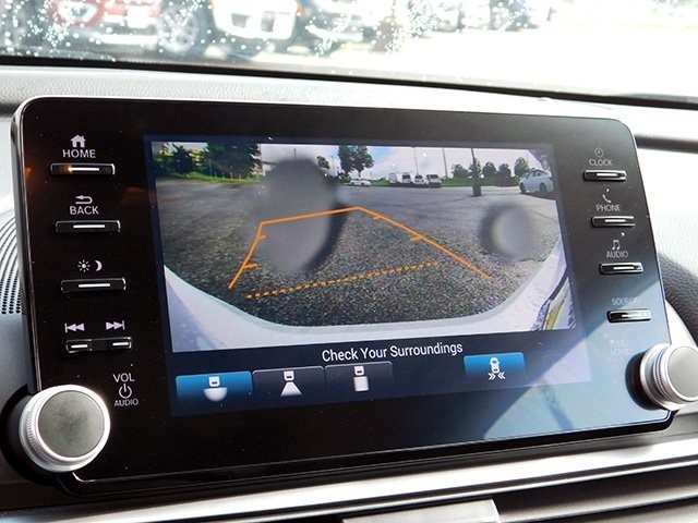 Honda Accord Sedan Vehicle Image 16