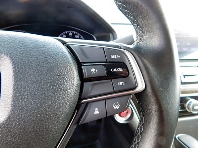 Honda Accord Sedan Vehicle Image 19
