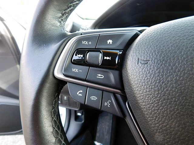 Honda Accord Sedan Vehicle Image 20