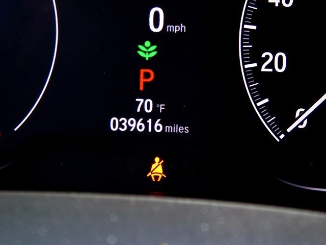 Honda Accord Sedan Vehicle Image 21