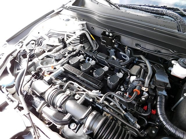 Honda Accord Sedan Vehicle Image 23