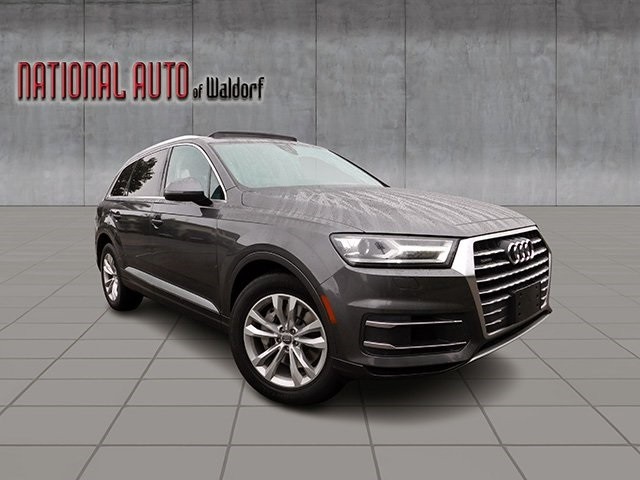 more details - audi q7