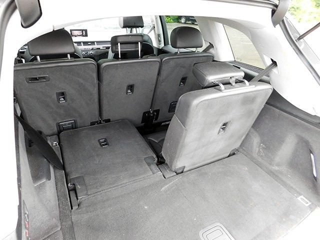 Audi Q7 Vehicle Image 08
