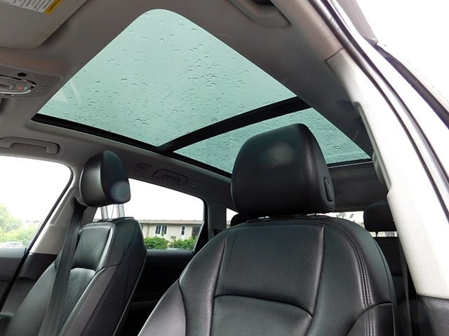 Audi Q7 Vehicle Image 18