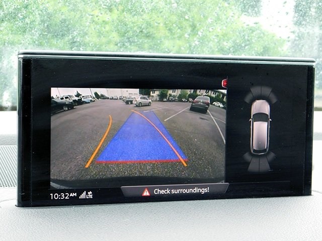 Audi Q7 Vehicle Image 19