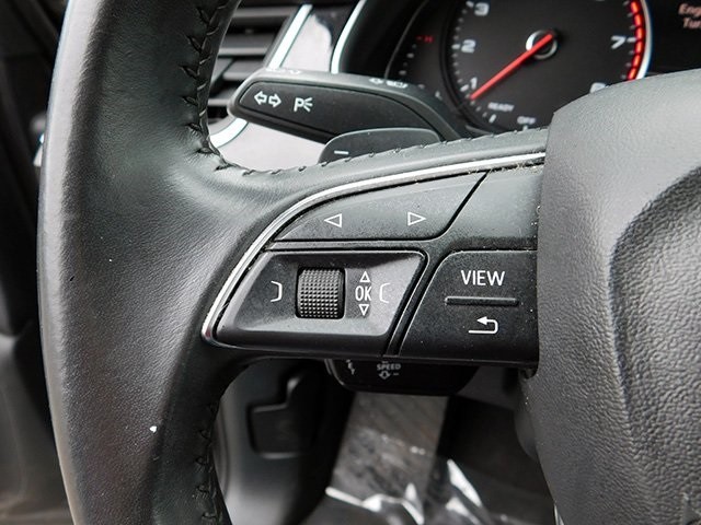 Audi Q7 Vehicle Image 23
