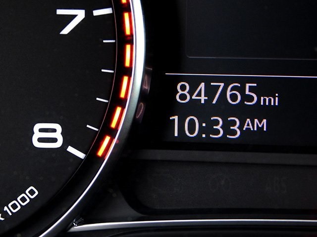 Audi Q7 Vehicle Image 24