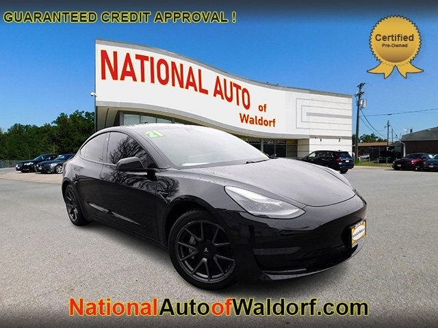 more details - tesla model 3
