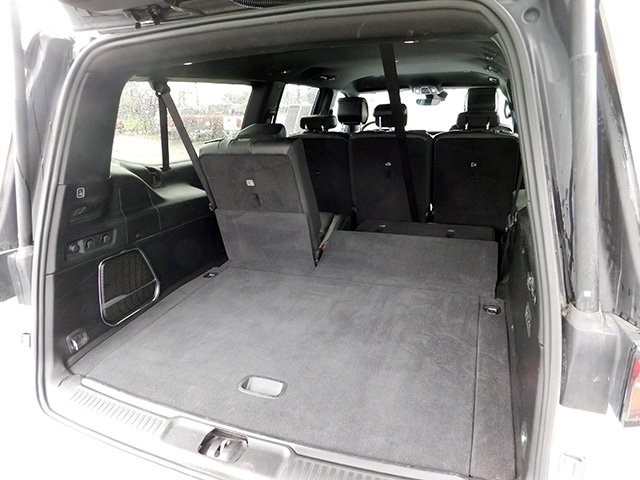 Jeep Wagoneer L Vehicle Image 08